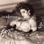 Madonna - Like a Virgin - Reissue