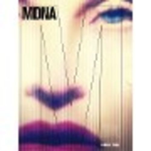 Madonna - Mdna World Tour (dvd)
