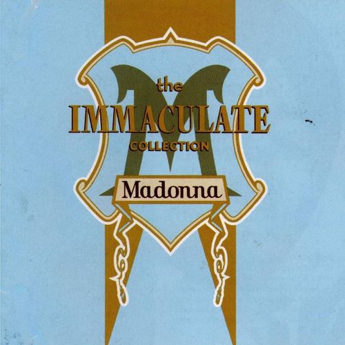 Tudo sobre 'Madonna The Immaculate Collection - Cd Pop'