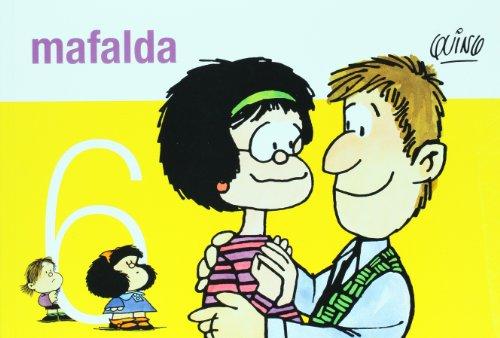 Mafalda 06 - de La Flor