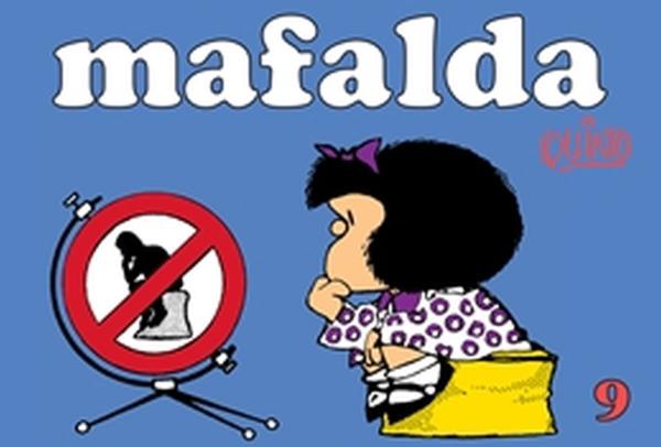 Mafalda Nova - 09 - Wmf Martins Fontes
