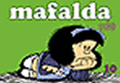 Mafalda Nova 10 - Marfontes - 1