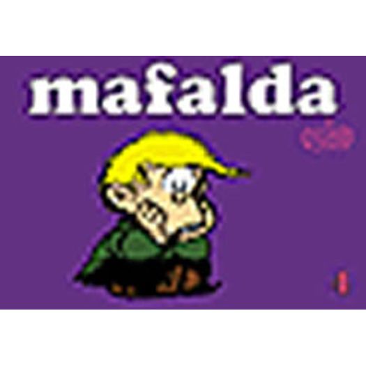Mafalda Nova - 4 - Marfontes
