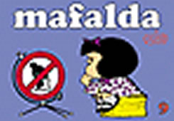 Mafalda Nova - 9 - Marfontes - 1