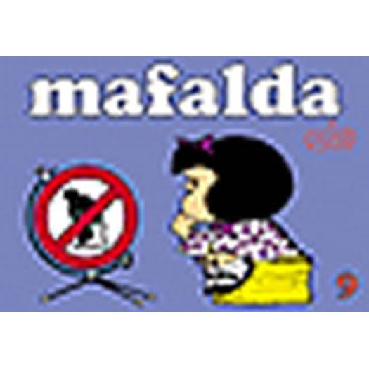 Mafalda Nova - 9 - Marfontes