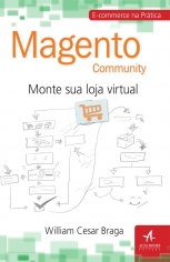 Magento Community - Alta Books - 1