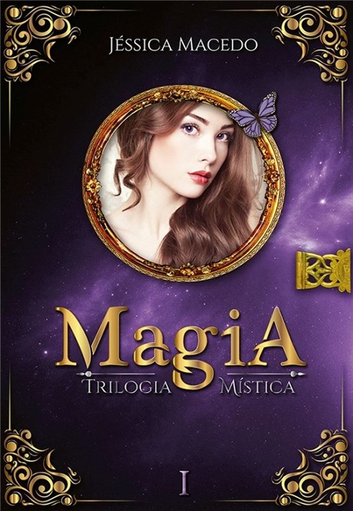 Magia - Livro 1