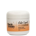 Magic Beauty Nutri Expert - Máscara Capilar 250g