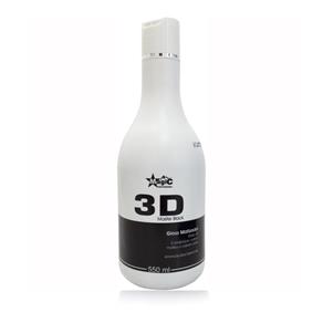 Magic Color - Black Gloss Matizador 3D