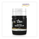 Magic Color Matizador Platinum Blond Efeito Prata 100 ml