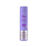 Magic Color - Shampoo Matizador 3D - 300ml