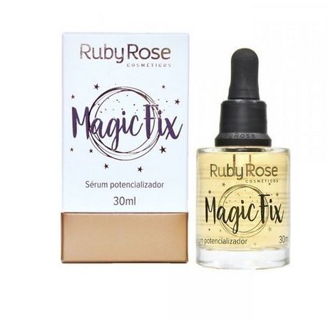 Magic Fix Ruby Rose