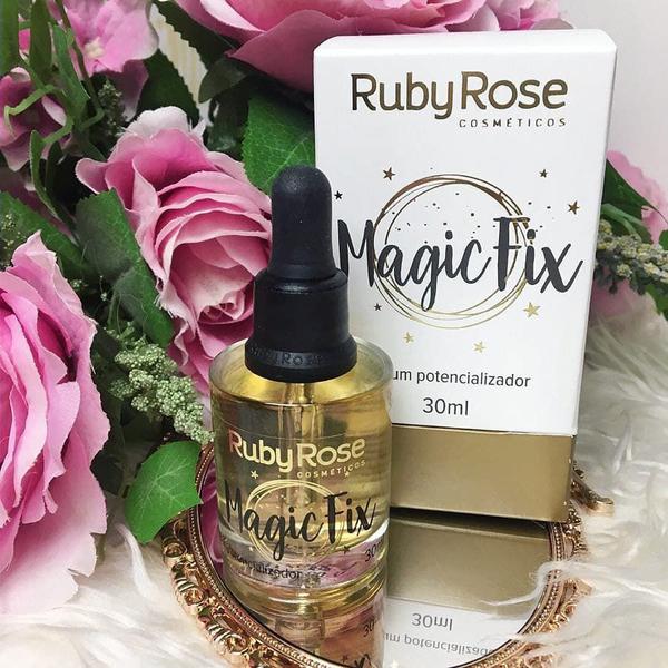 Magic Fix Ruby Rose