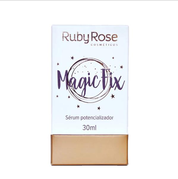 Magic Fix - Ruby Rose