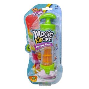 Magic Kidchen Picole Pop Verde 4440 Dtc