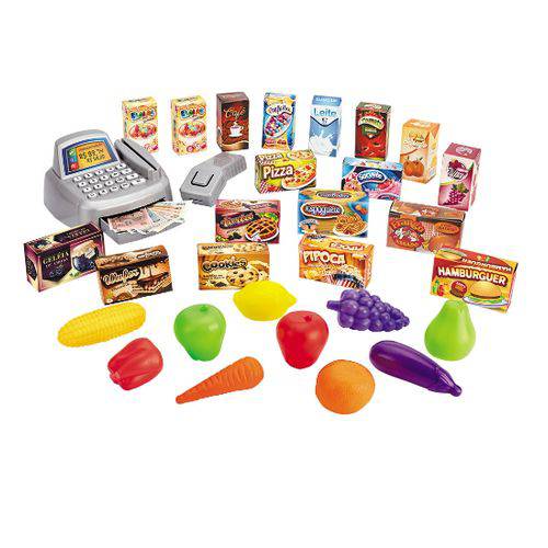 Magic Market 8048 - Magic Toys