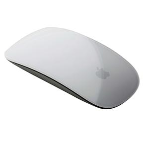 Magic Mouse Apple MB829AM/A Multi-Touch Bluetooth - Branco