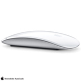 Magic Mouse Multi-Touch Wireless com Mecanismo de Controle a Laser - Apple - MB829AMA