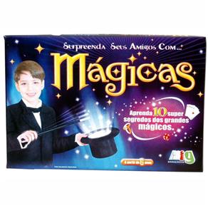 Mágicas - NIG