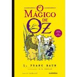 Magico De Oz, O - Autentica