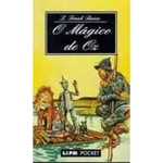 Magico De Oz, O - 232 - Lpm Pocket