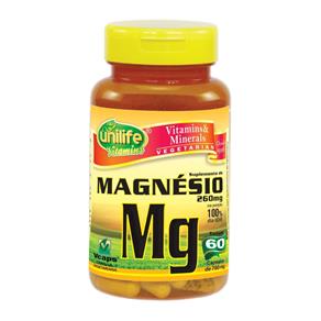 Magnesio Quelato Mg