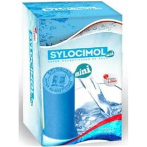 Magnetizador de Água Sylocimol