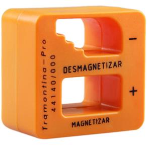 Magnetizador de Chaves de Fenda-Tramontinapro-44140000