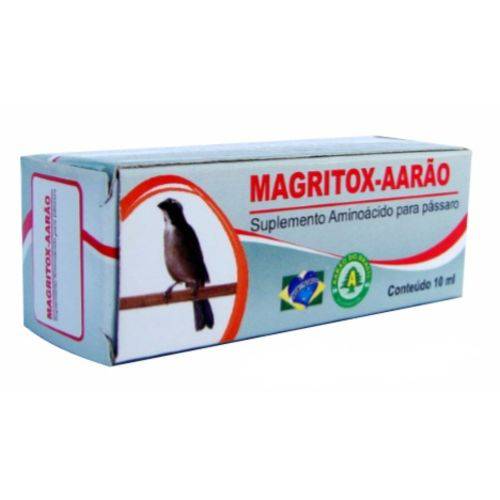Magritox 10ml