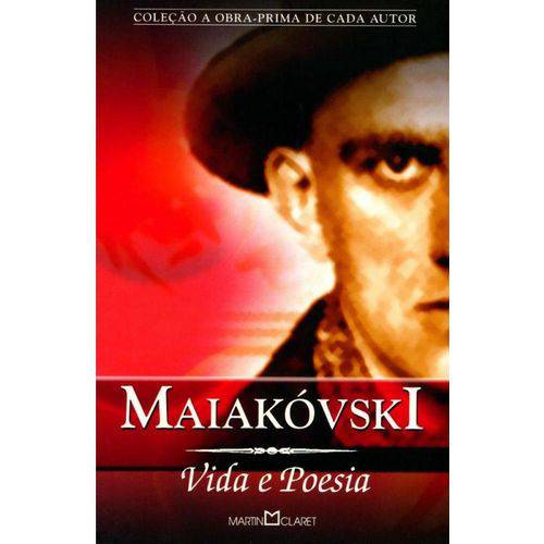 Tudo sobre 'Maiakovski'
