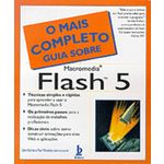 Mais Completo Guia Sobre Flash 5, o