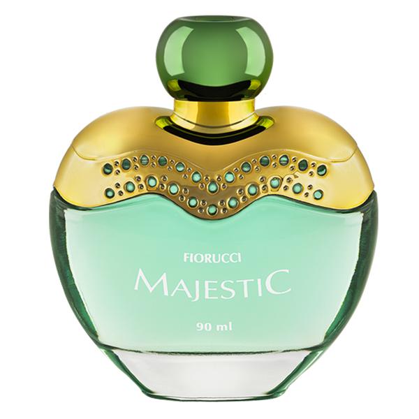 Majestic Esmeralda Fiorucci Perfume Feminino - Deo Colônia