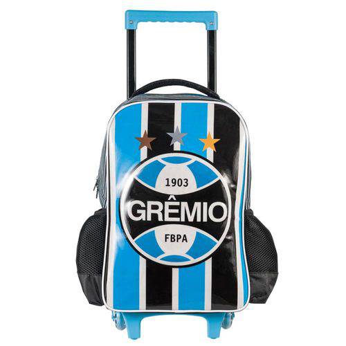 Mala G com Rodas Grêmio 5310 Xeryus