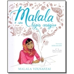 Malala E Seu Lapis Magico