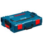 Maleta Ferramentas Bosch L-boxx 102 Compact 12vmax