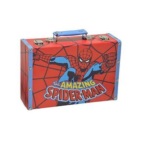 Maleta Marvel Spider 30x20x10cm