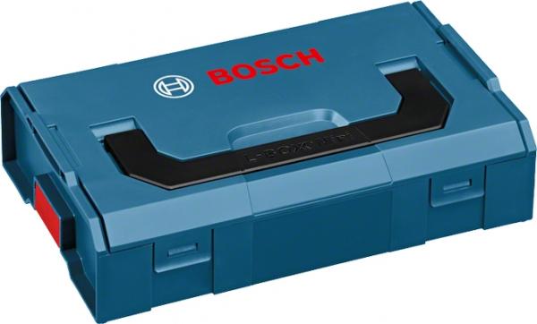Maleta Mini L-BOXX 2.0 - Bosch