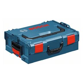 Maleta Sistema Inteligente L-Boxx 136 Slide Pack 1600A001RR000 Bosch