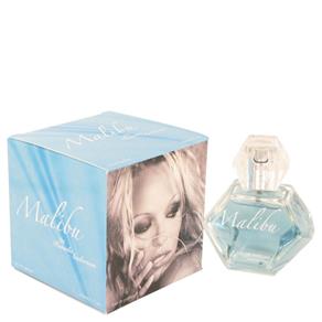 Malibu Eau de Parfum Spray Perfume Feminino 50 ML-Pamela Anderson
