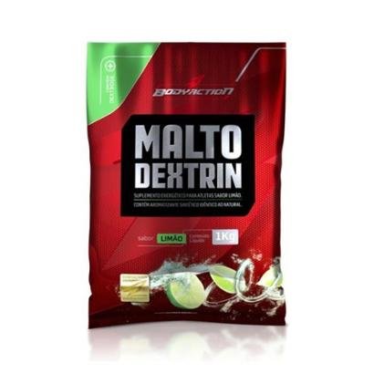 Malto Dextrin 1 Kg - Body Action