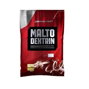 Malto Dextrin 1 Kg Morango Silvestre - Body Action