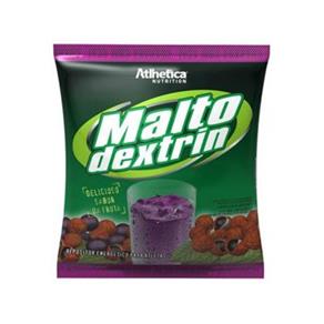Malto Dextrin - Atlhetica Nutrition - GUARANÁ COM AÇAÍ - 1 KG