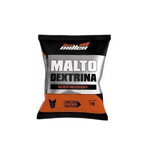 Malto Dextrina 1kg New Millen Malto Dextrina - Uva - 1 Kg
