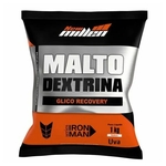 Malto Dextrina 1Kg - New Millen