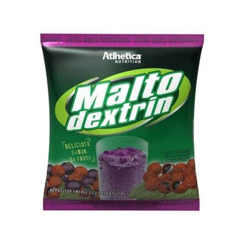 Maltodextrin - Atlhetica-Uva