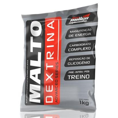 Maltodextrina 1 Kg - New Millen