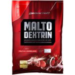 Maltodextrina (1000g) - Body Action - Frutas Vermelhas