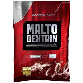 Maltodextrina (1000g) - Body Action - Natural