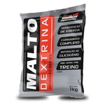 Maltodextrina 1000g - New Millen