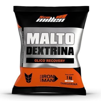 Maltodextrina (1000g) New Millen
